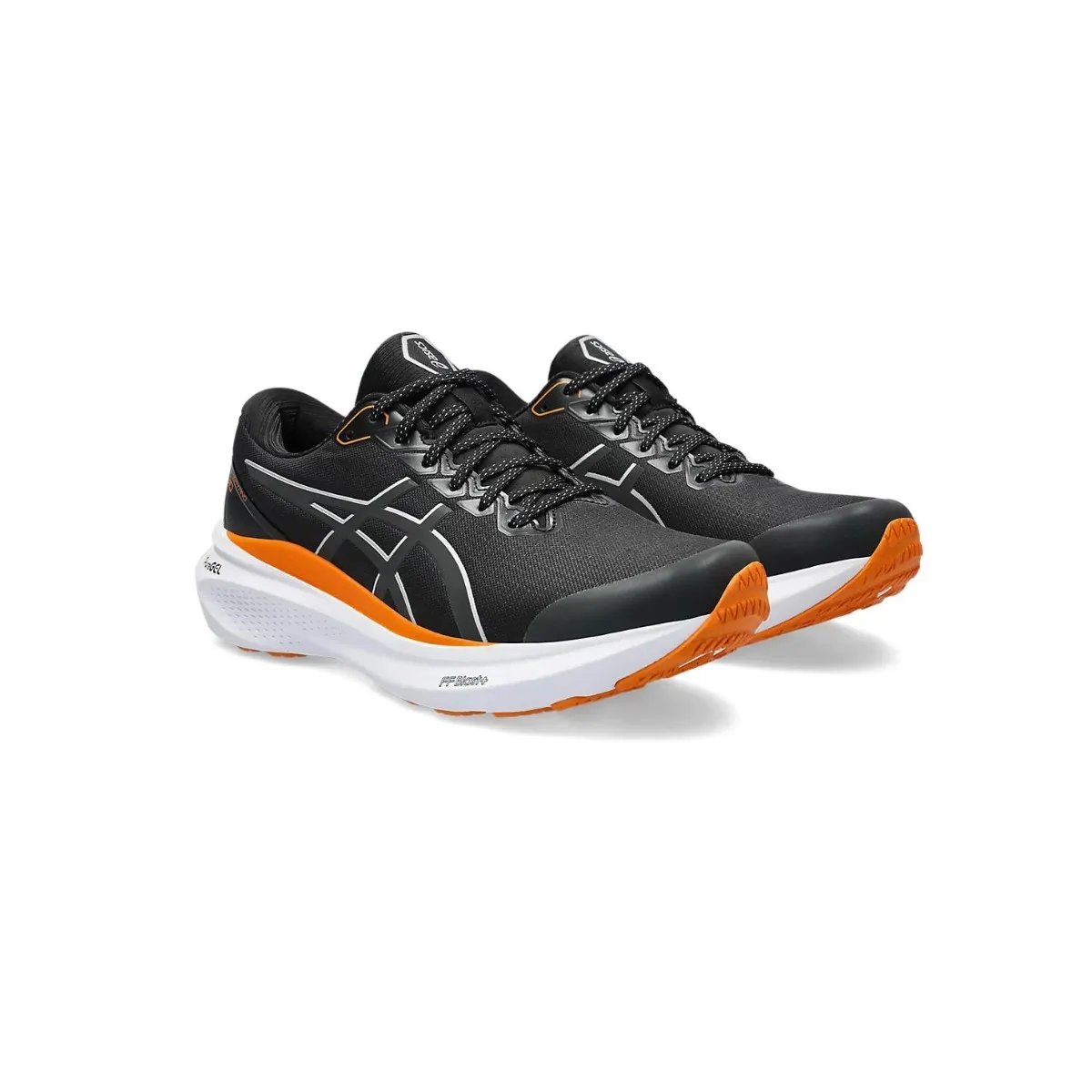 Shoes Asics Gel Kayano 30 Lite-Show Black