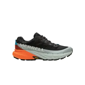 Shoes Merrell Agility Peak 5 Gore-Tex Black Grey