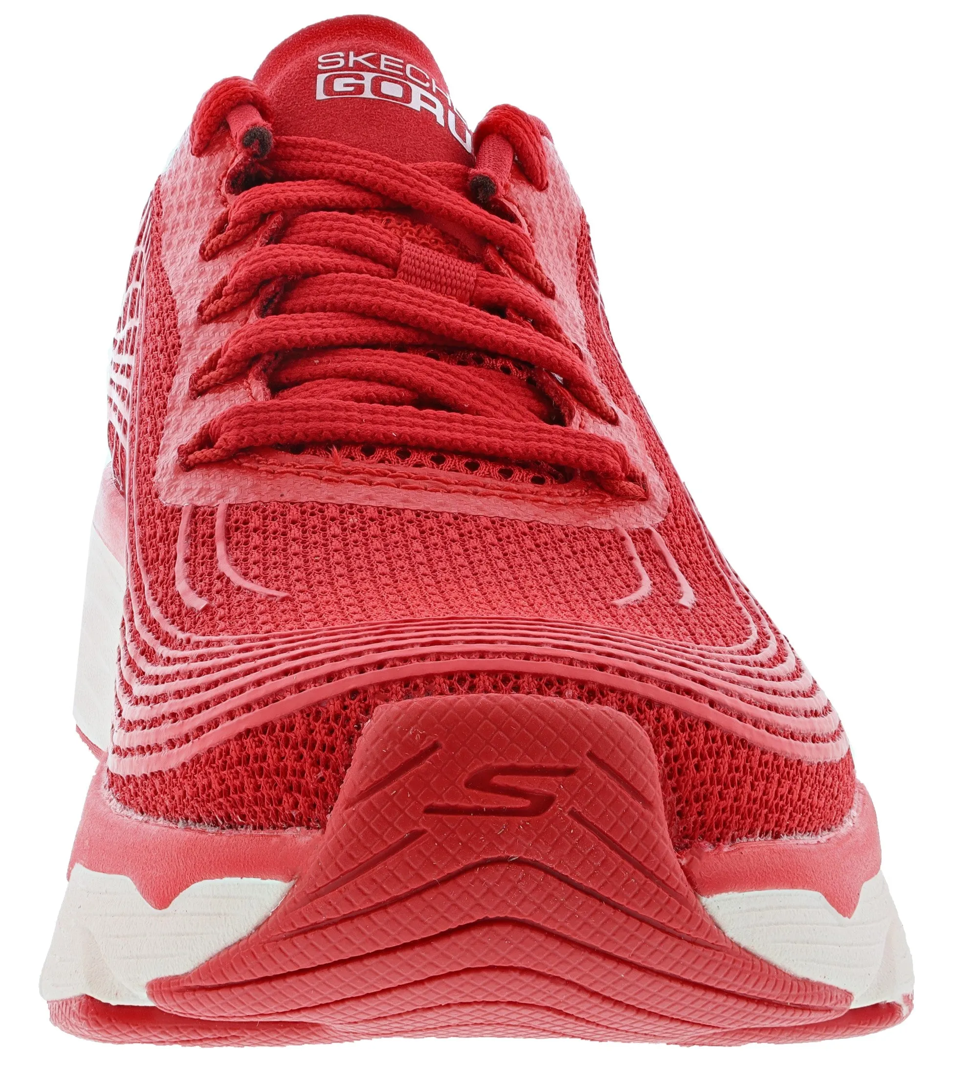 Skechers Women's Lightweight Running Shoes Max Cushioning Elite