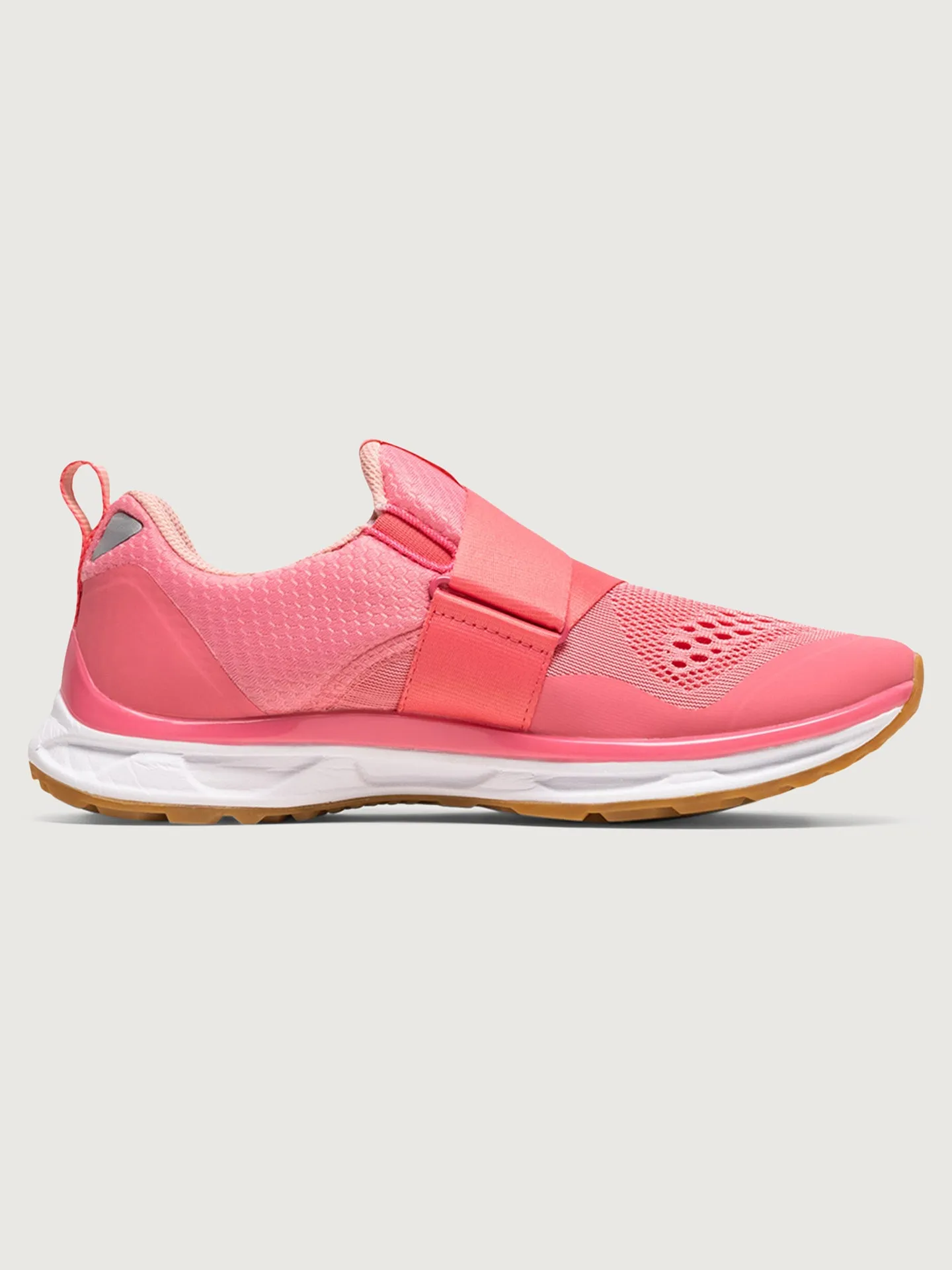 Slipstream Cycling Shoe - Coral Pink