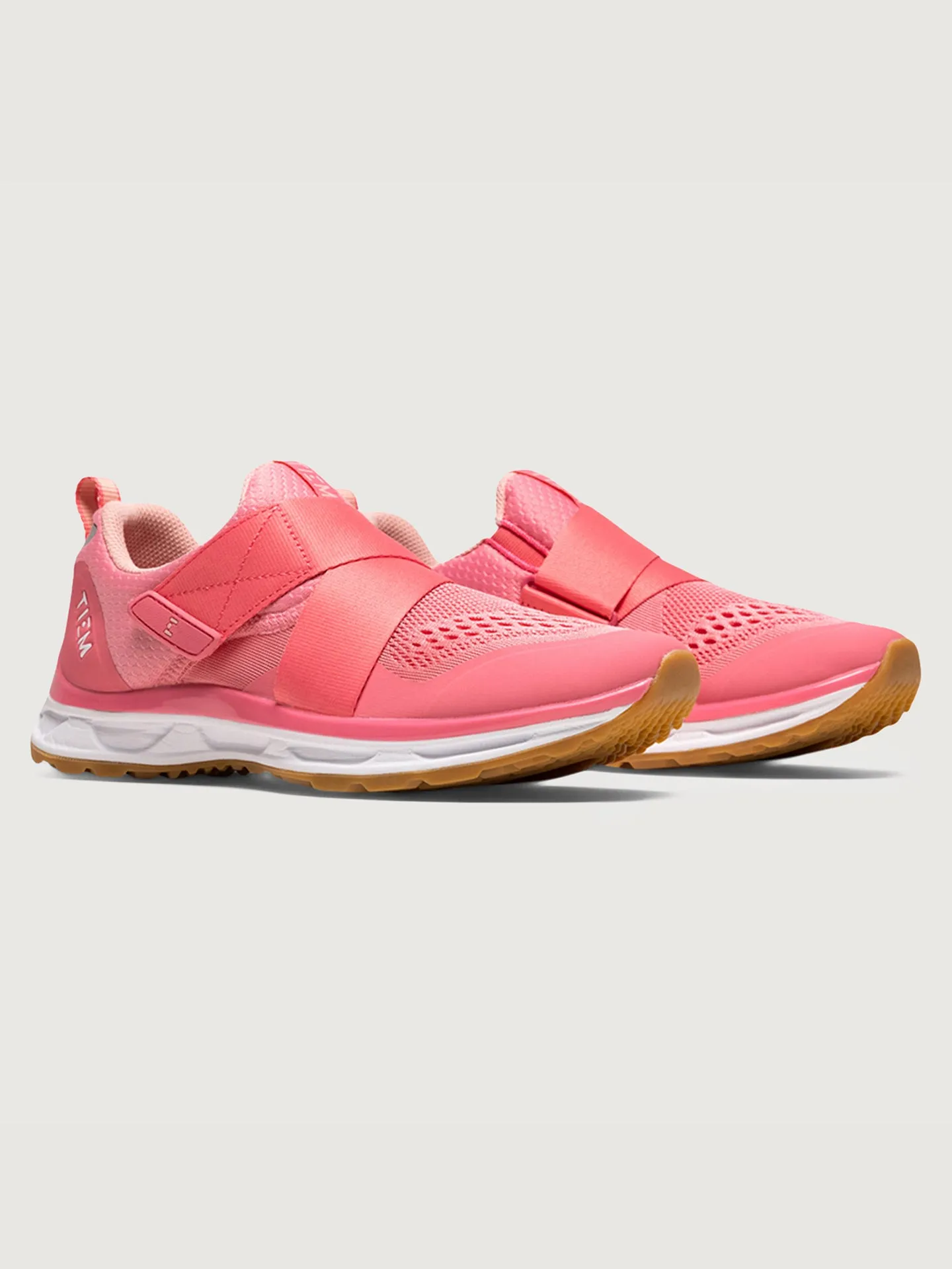 Slipstream Cycling Shoe - Coral Pink