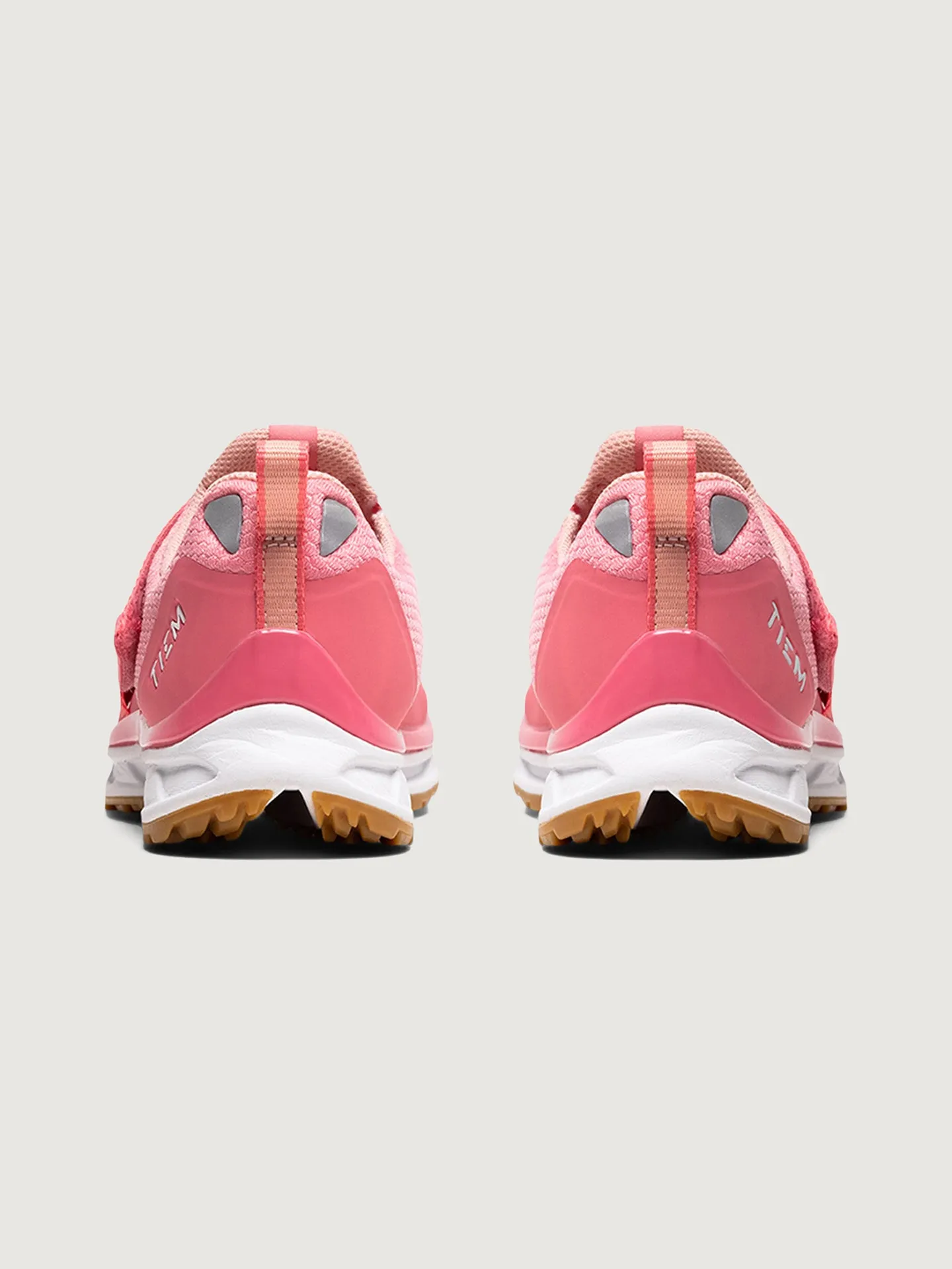 Slipstream Cycling Shoe - Coral Pink