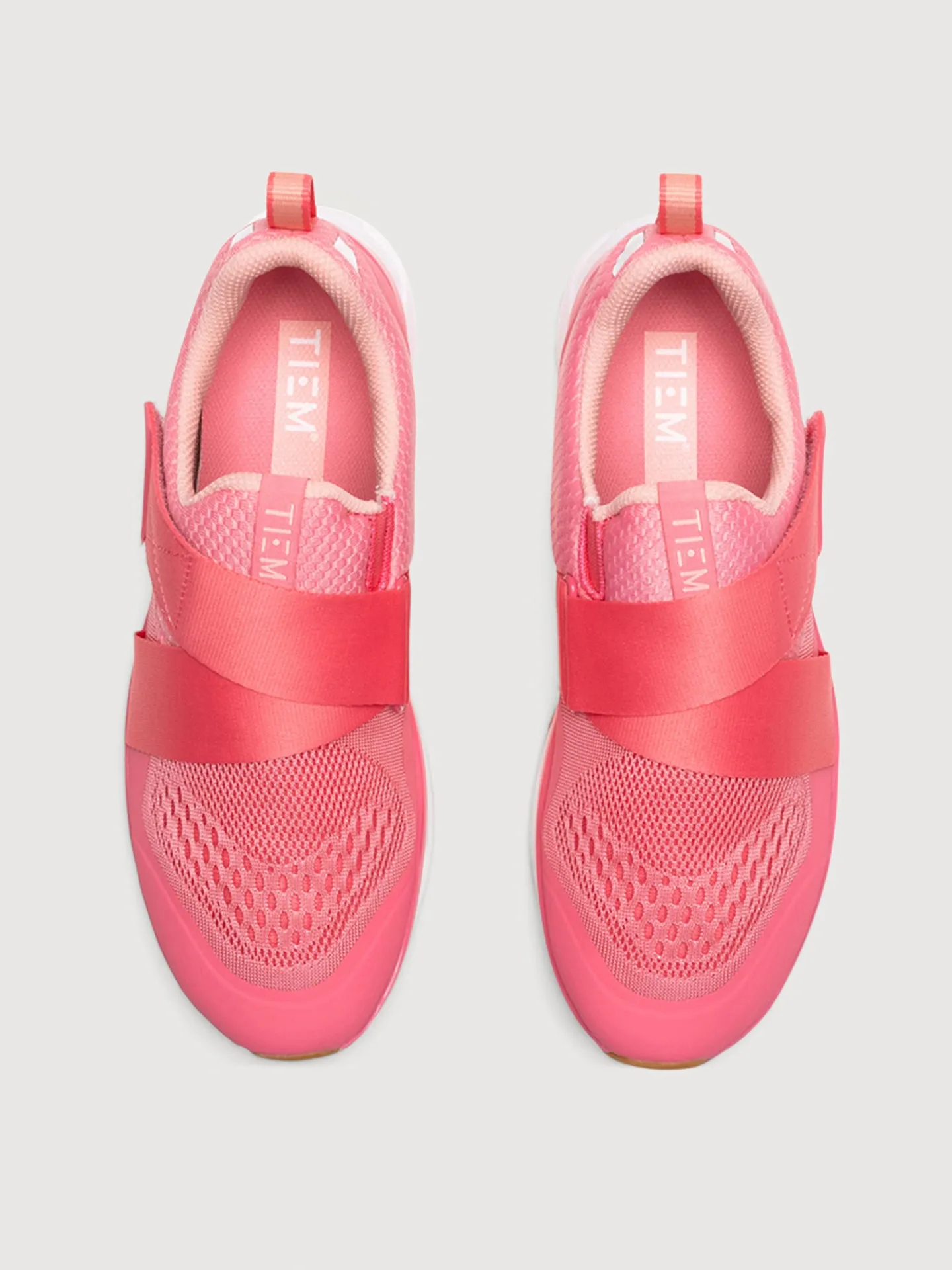 Slipstream Cycling Shoe - Coral Pink