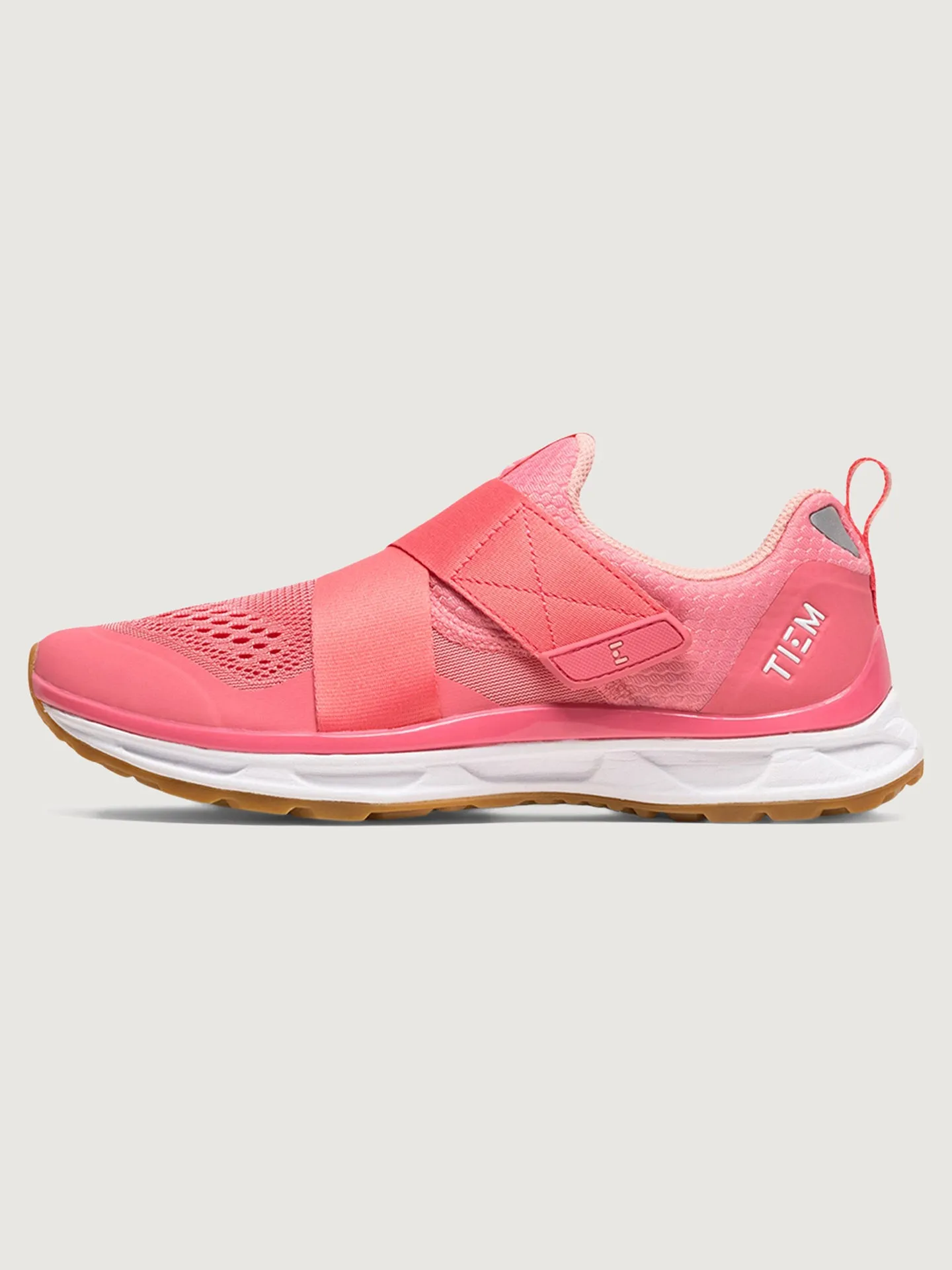 Slipstream Cycling Shoe - Coral Pink