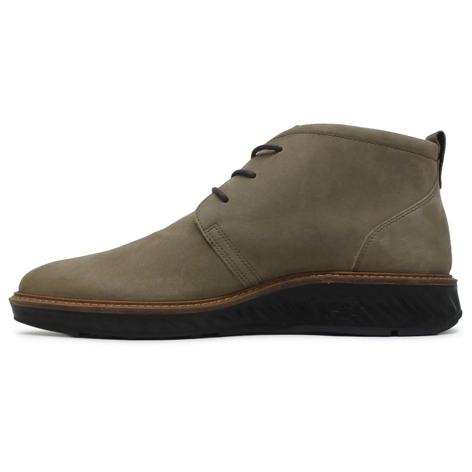 St.1 Hybrid GTX Full Grain Leather Men's Chukka Boots