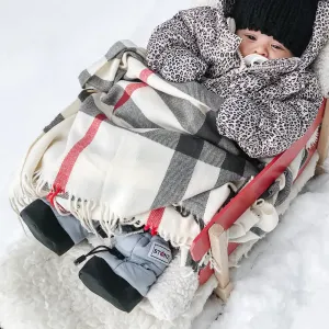 Stonz Baby & Toddler Puffer Booties