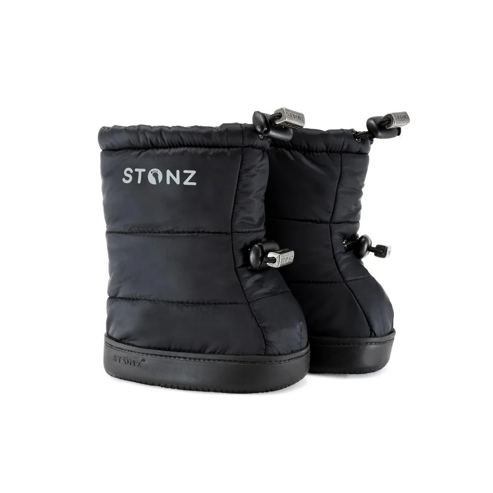 Stonz Baby & Toddler Puffer Booties