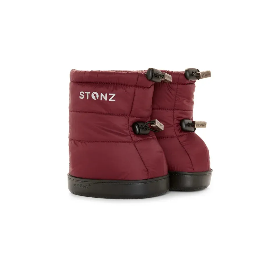 Stonz Baby & Toddler Puffer Booties