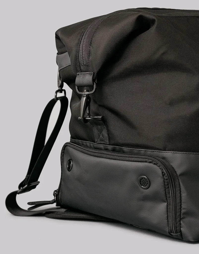 The Duffel Sports Bag