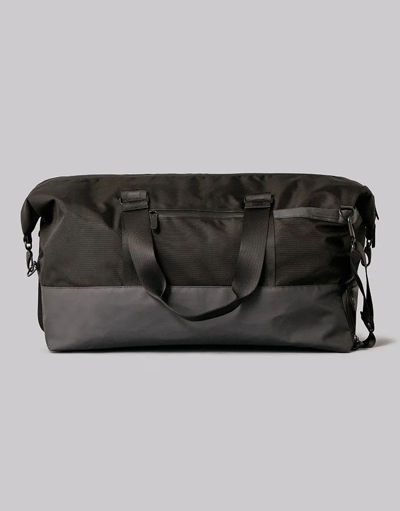 The Duffel Sports Bag