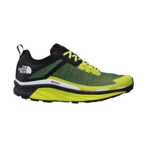 The North Face Men's Vectiv Infinite - Green/Black