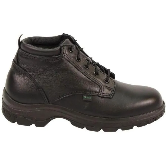 Thorogood Men's USA Made Softstreets Plain Toe Duty Shoe - 834-6906