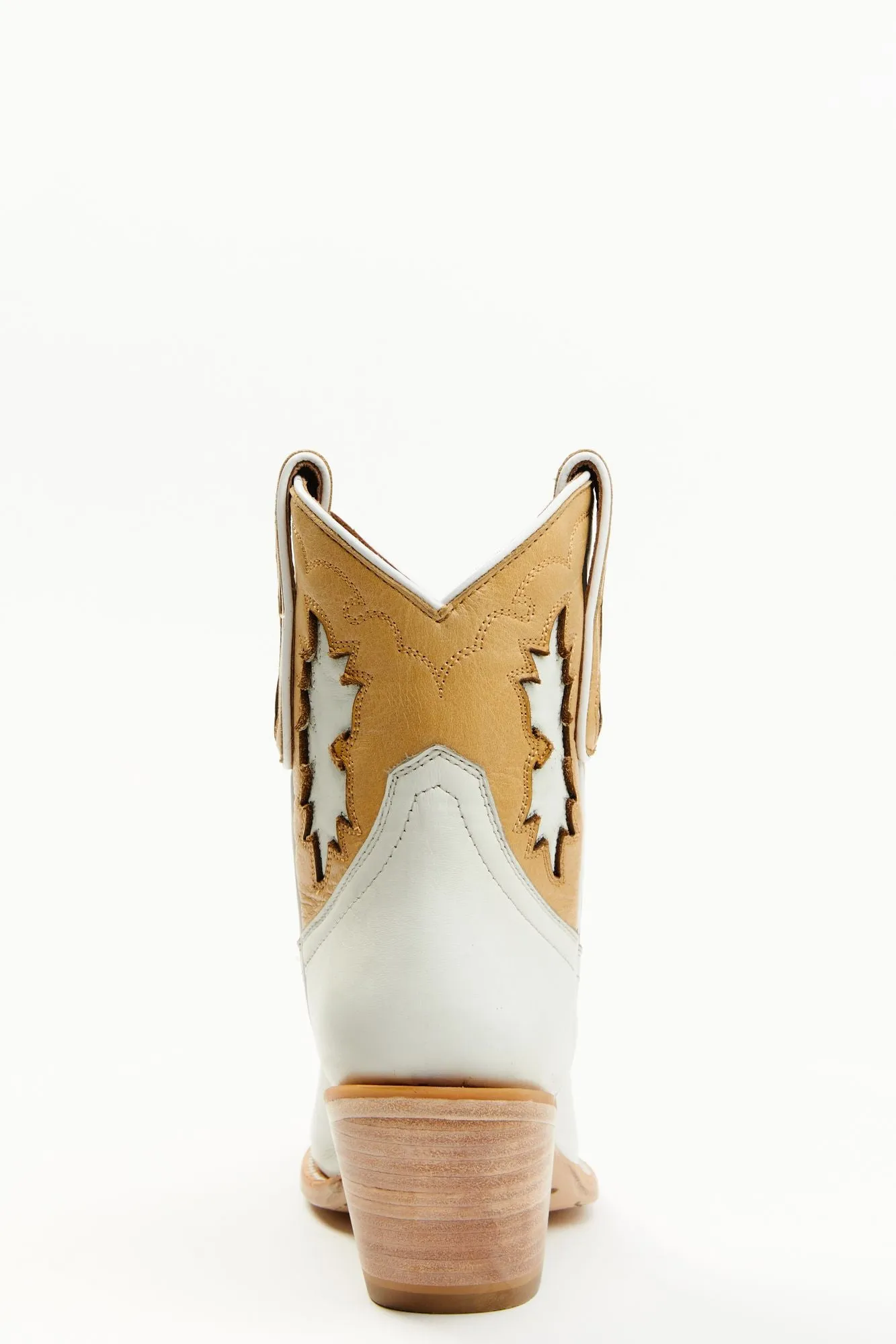 Thunderbird Western Boots - Pointed Toe