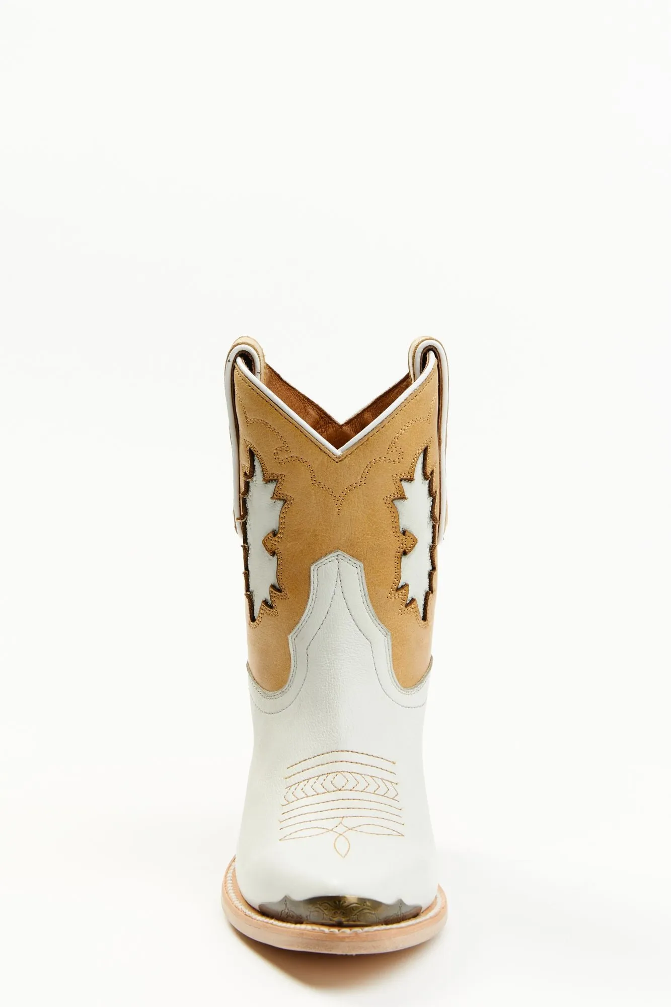 Thunderbird Western Boots - Pointed Toe