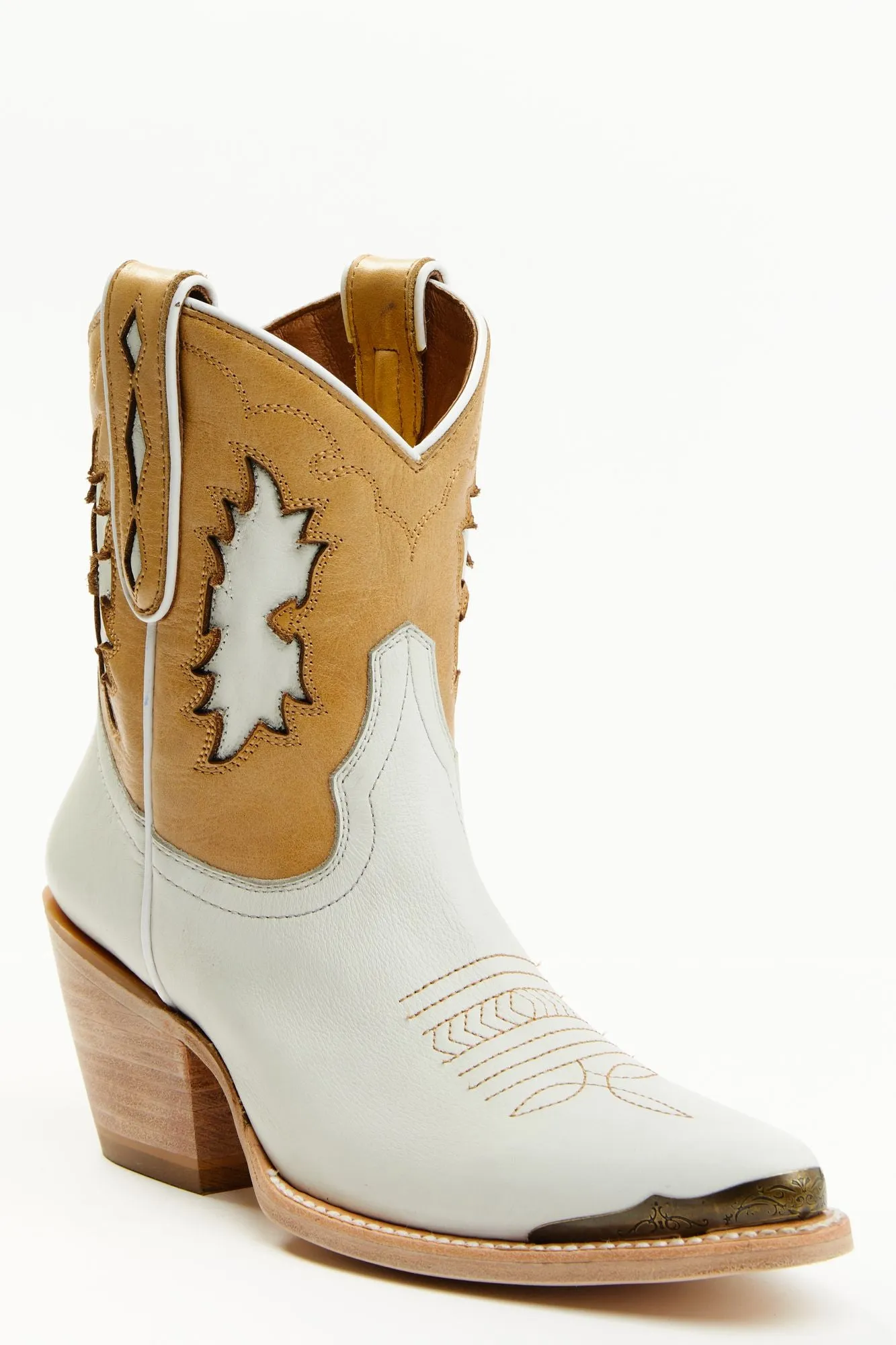 Thunderbird Western Boots - Pointed Toe