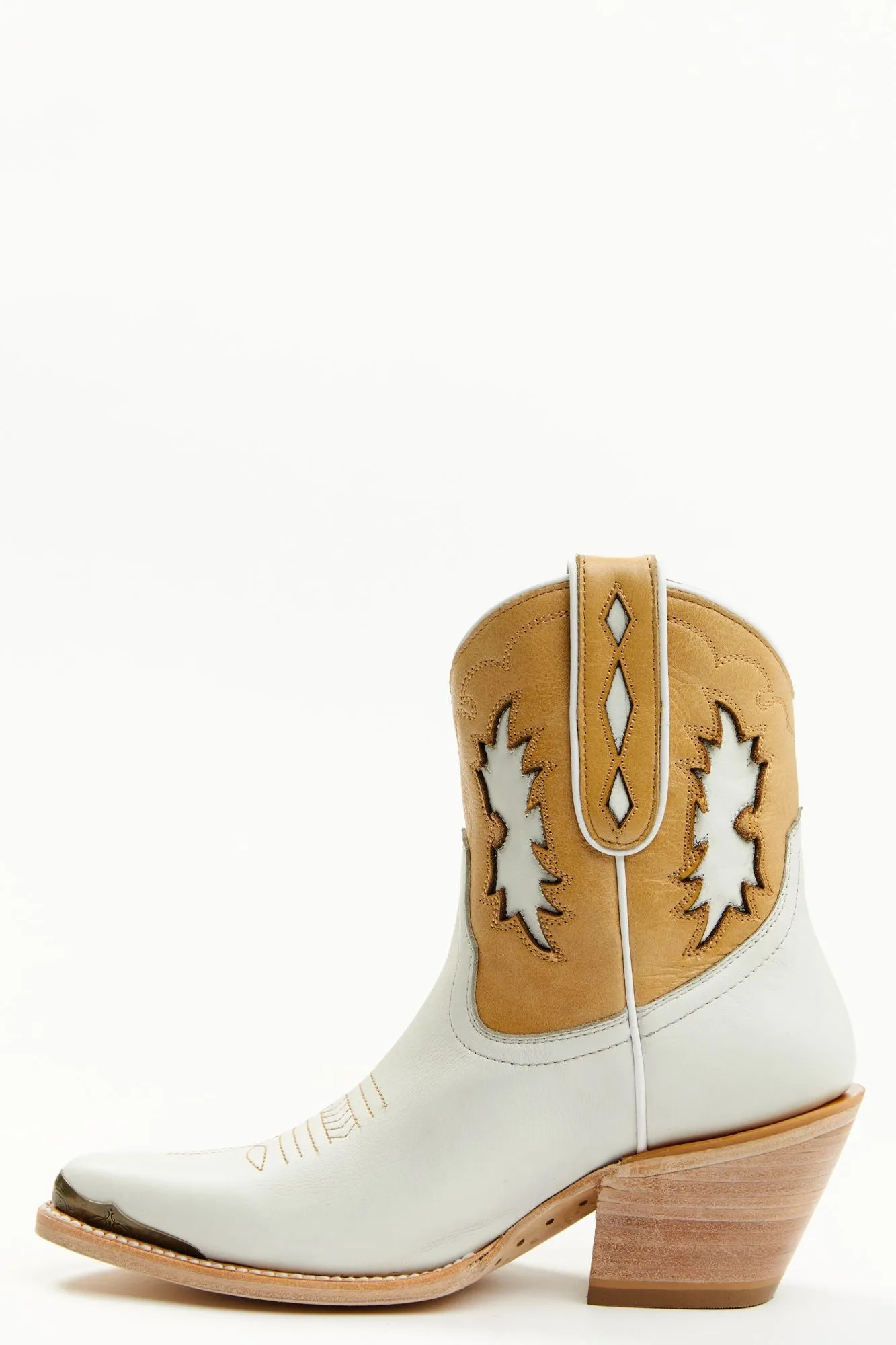 Thunderbird Western Boots - Pointed Toe