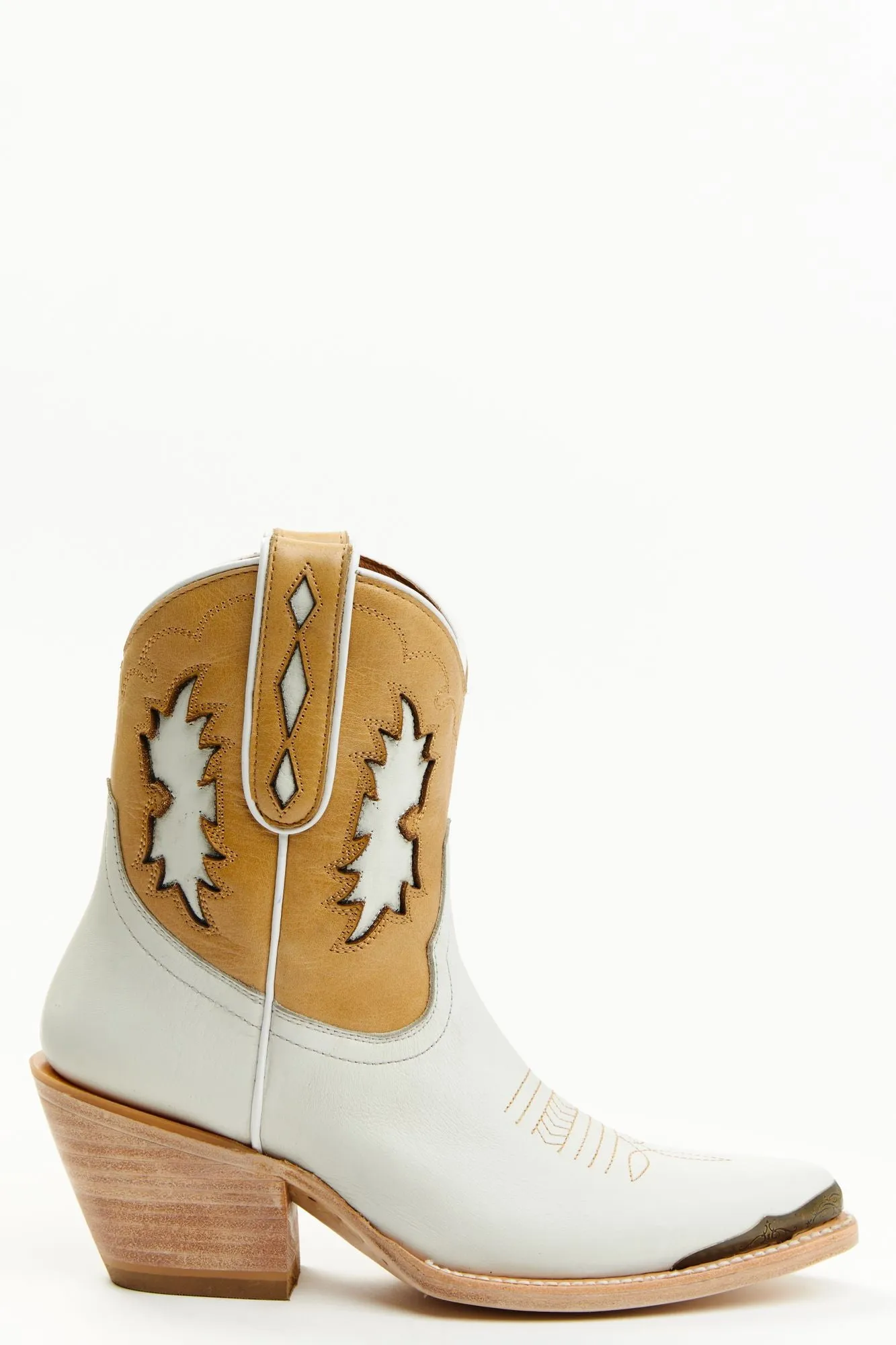 Thunderbird Western Boots - Pointed Toe