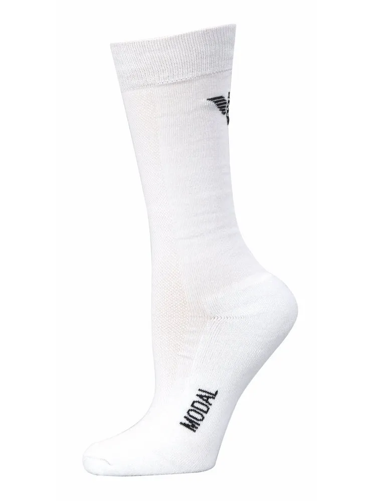 TuffRider Ladies Modal Knee Hi Socks