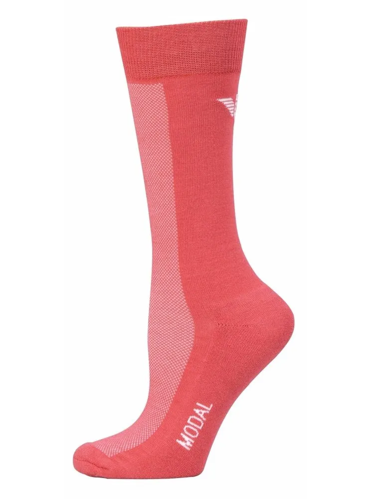 TuffRider Ladies Modal Knee Hi Socks