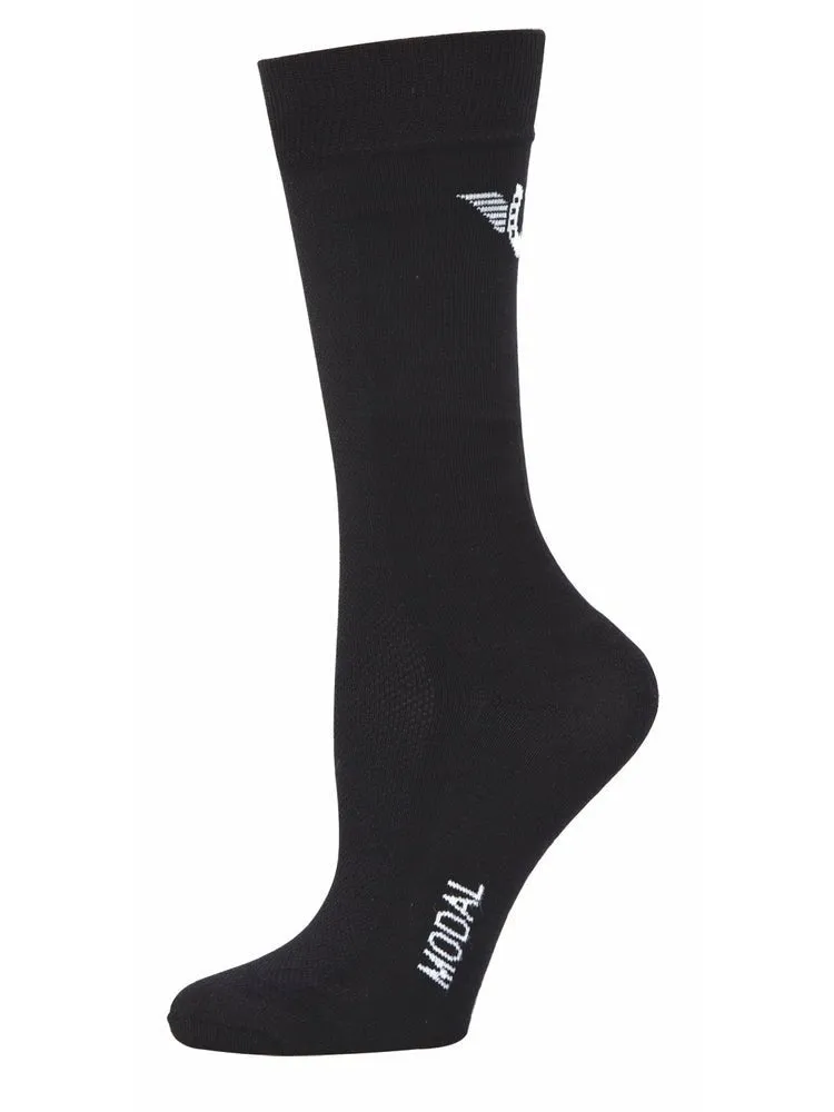 TuffRider Ladies Modal Knee Hi Socks