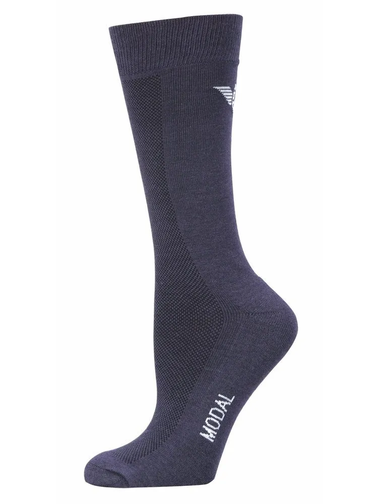 TuffRider Ladies Modal Knee Hi Socks