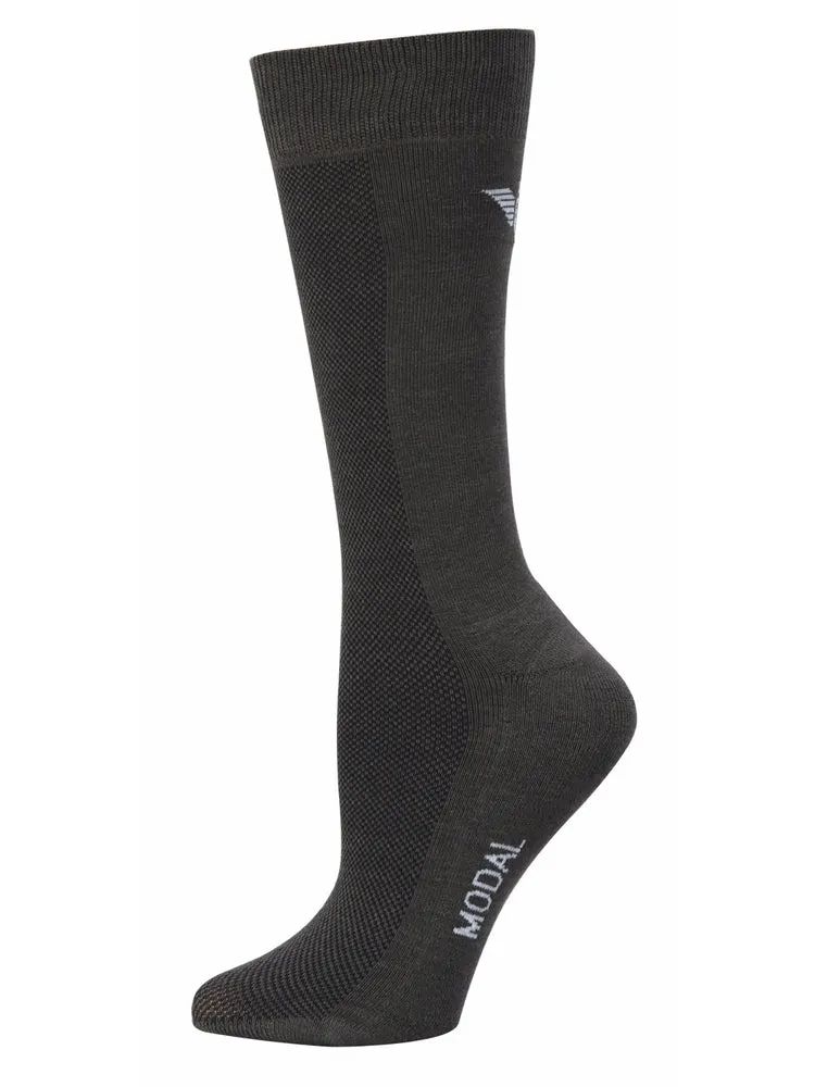 TuffRider Ladies Modal Knee Hi Socks