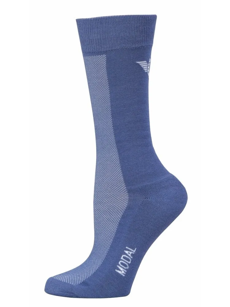 TuffRider Ladies Modal Knee Hi Socks