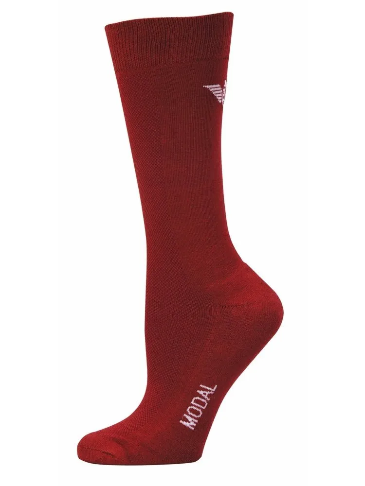 TuffRider Ladies Modal Knee Hi Socks