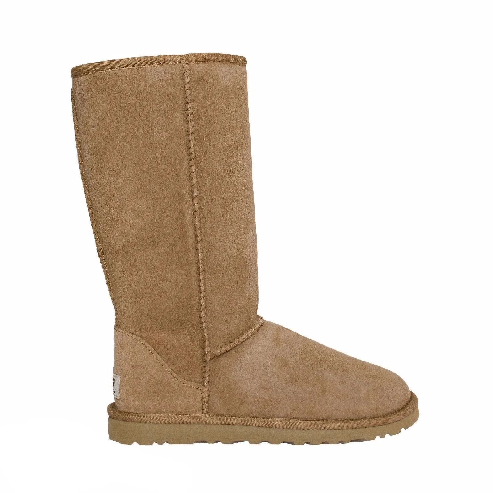 UGG Classic Tall Chestnut Boots - Youth