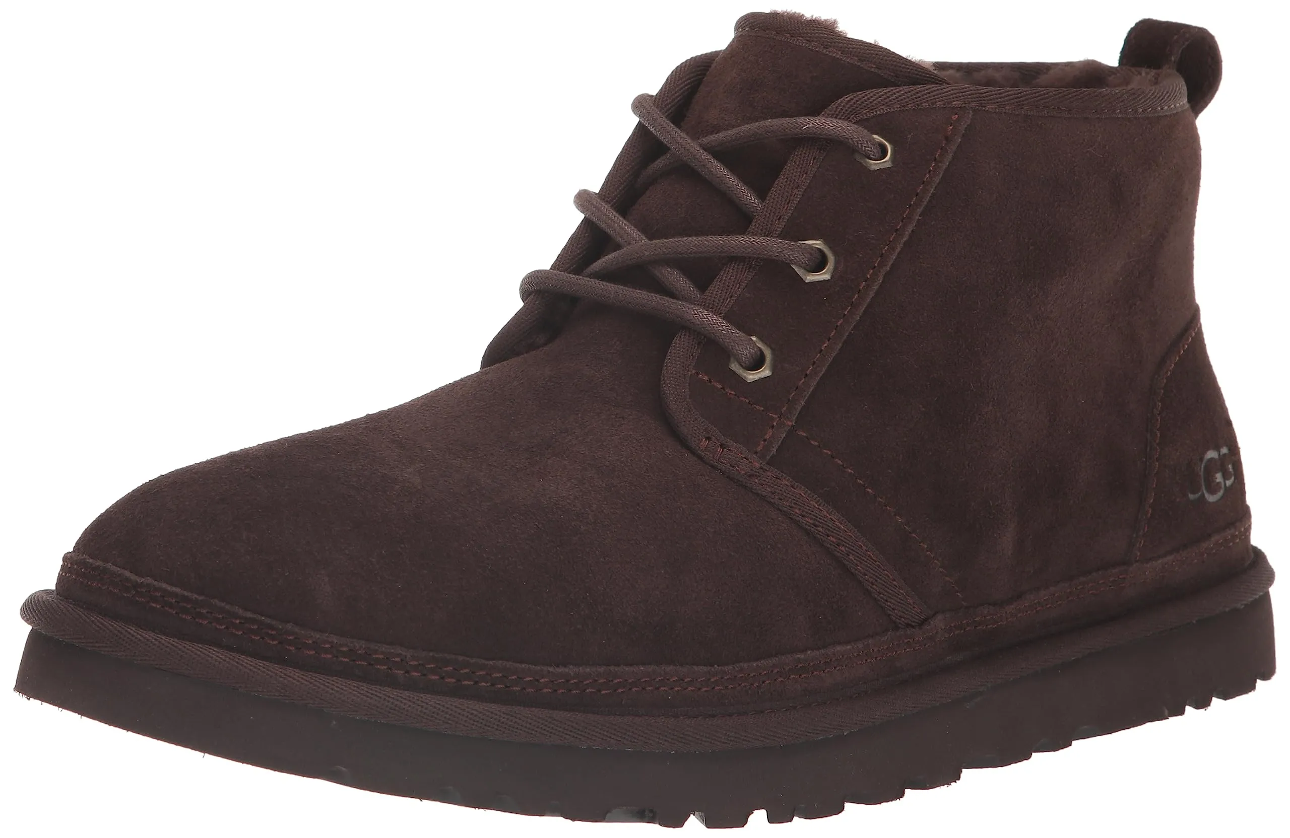 UGG Men's Neumel Chukka Boot, Dusted Cocoa