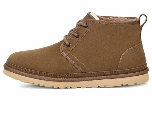 UGG Men's Neumel Chukka Boot, Hickory