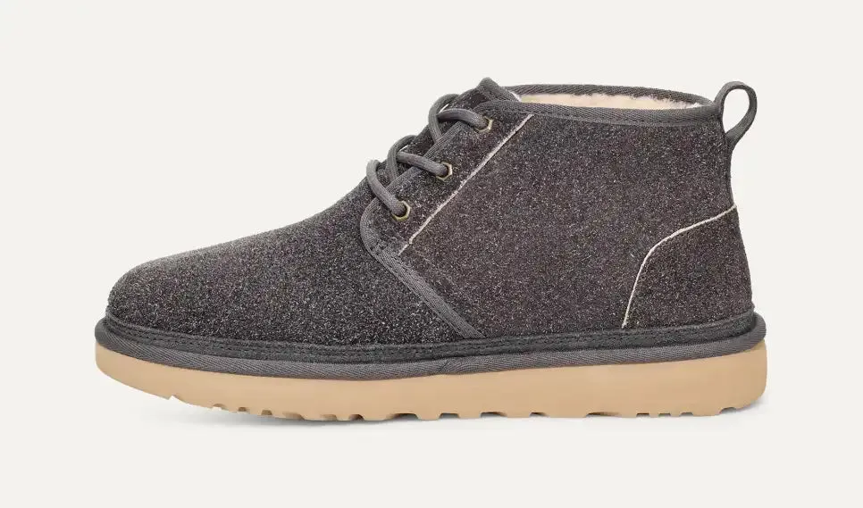 UGG® Men's Neumel Shaggy Suede