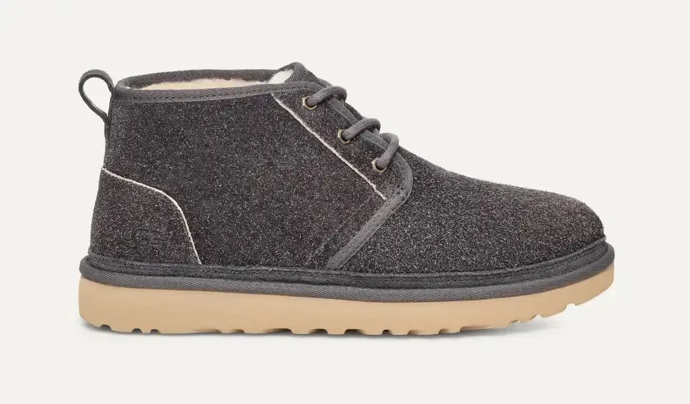 UGG® Men's Neumel Shaggy Suede