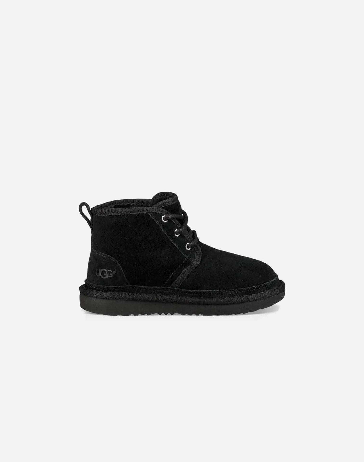 UGG NEUMEL II BOOTS GRADE-SCHOOL