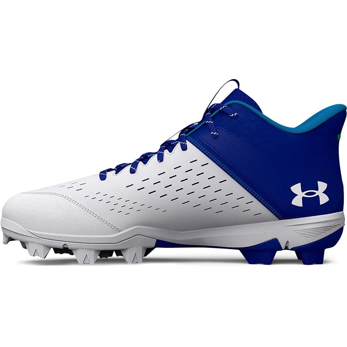 Under Armour Leadoff Mid RM Baseball Cleats