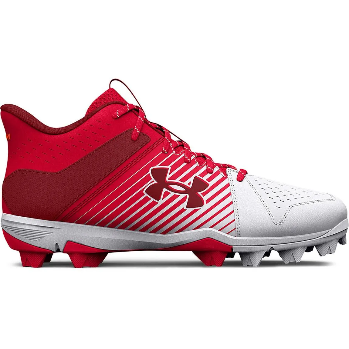 Under Armour Leadoff Mid RM Baseball Cleats