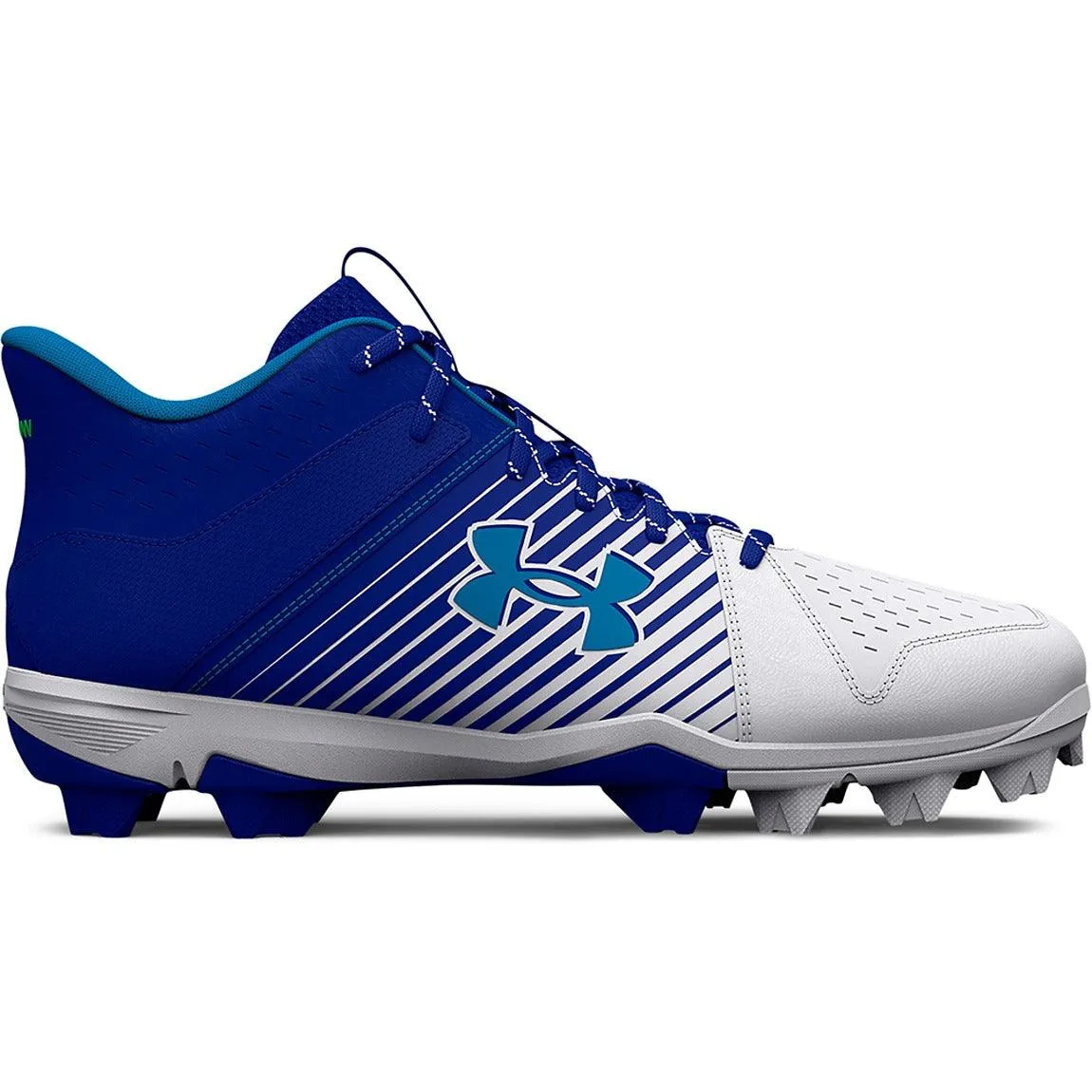 Under Armour Leadoff Mid RM Baseball Cleats