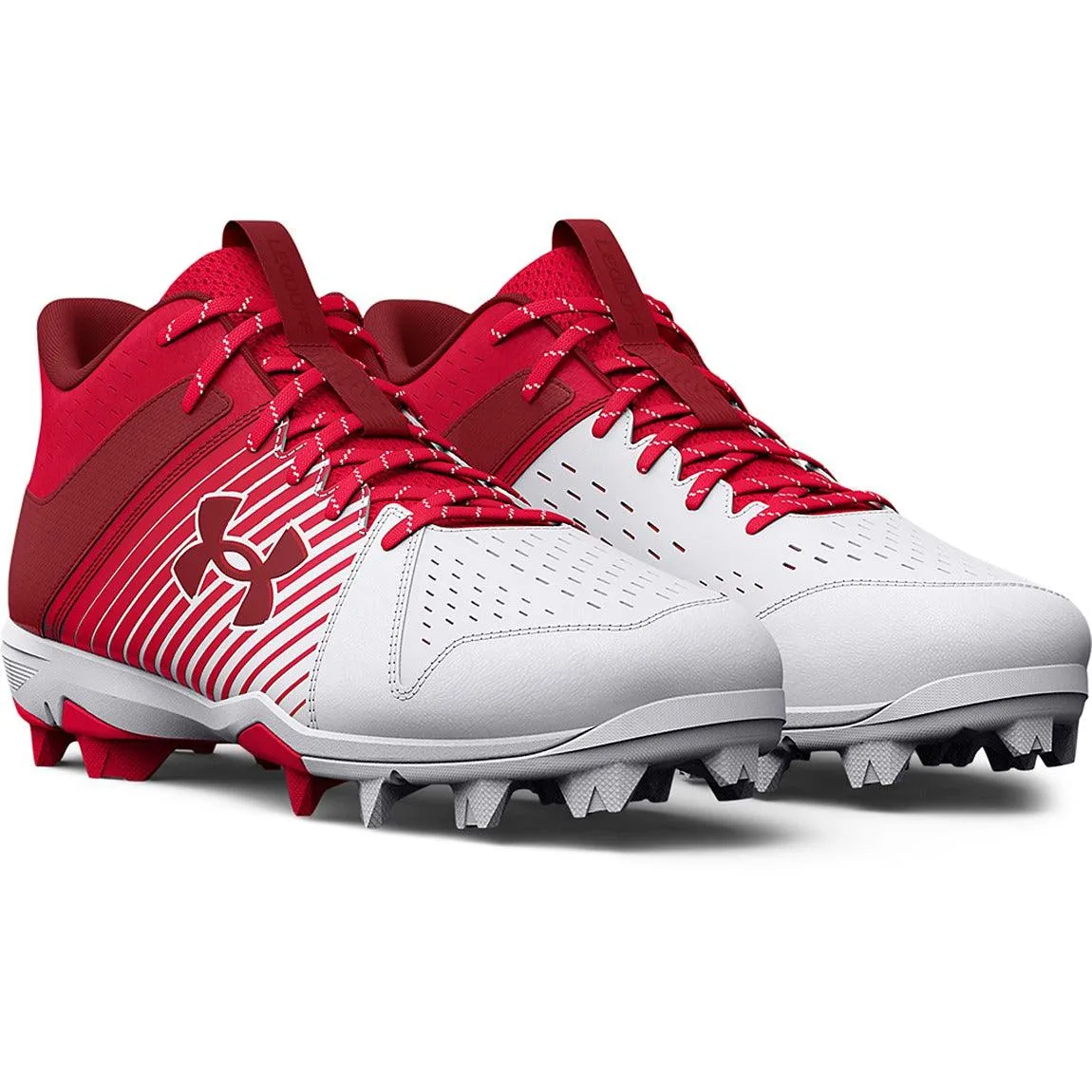 Under Armour Leadoff Mid RM Baseball Cleats