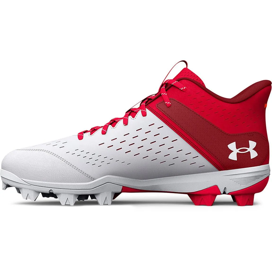 Under Armour Leadoff Mid RM Baseball Cleats