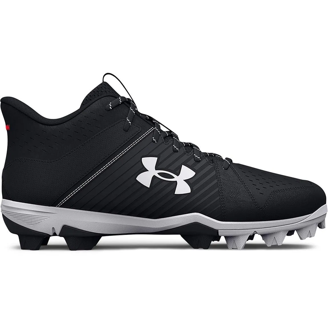 Under Armour Leadoff Mid RM Baseball Cleats