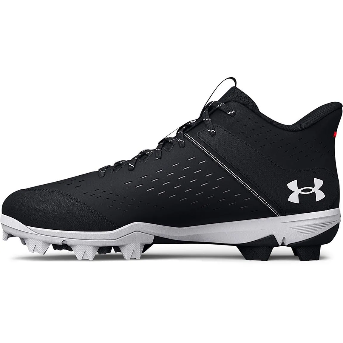 Under Armour Leadoff Mid RM Baseball Cleats