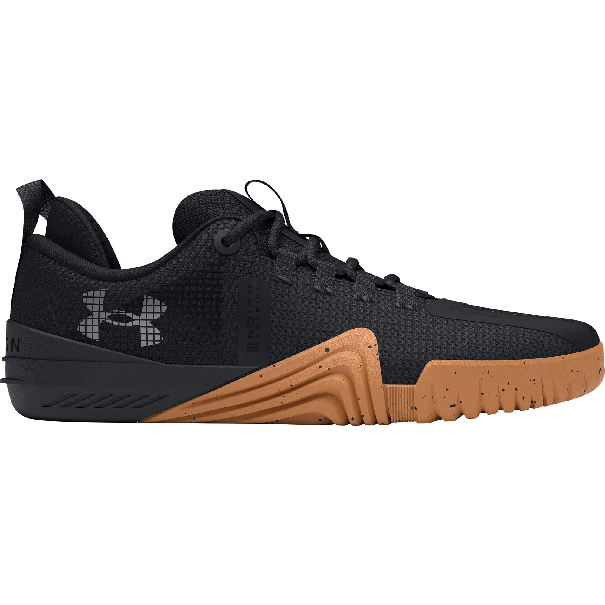 Under Armour Reign 6 Mens Training Shoes - Black