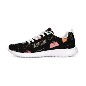 Uniquely You Womens Sneakers - Fashion Design Style Canvas Sports