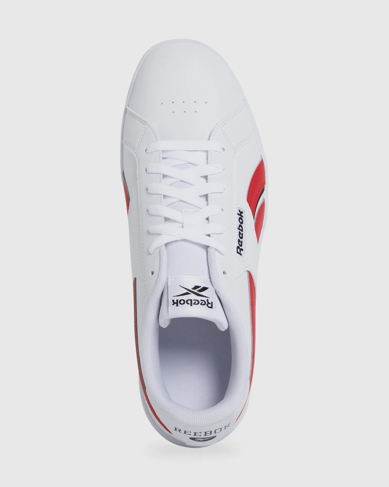 UNISEX REEBOK COURT RETRO SHOES