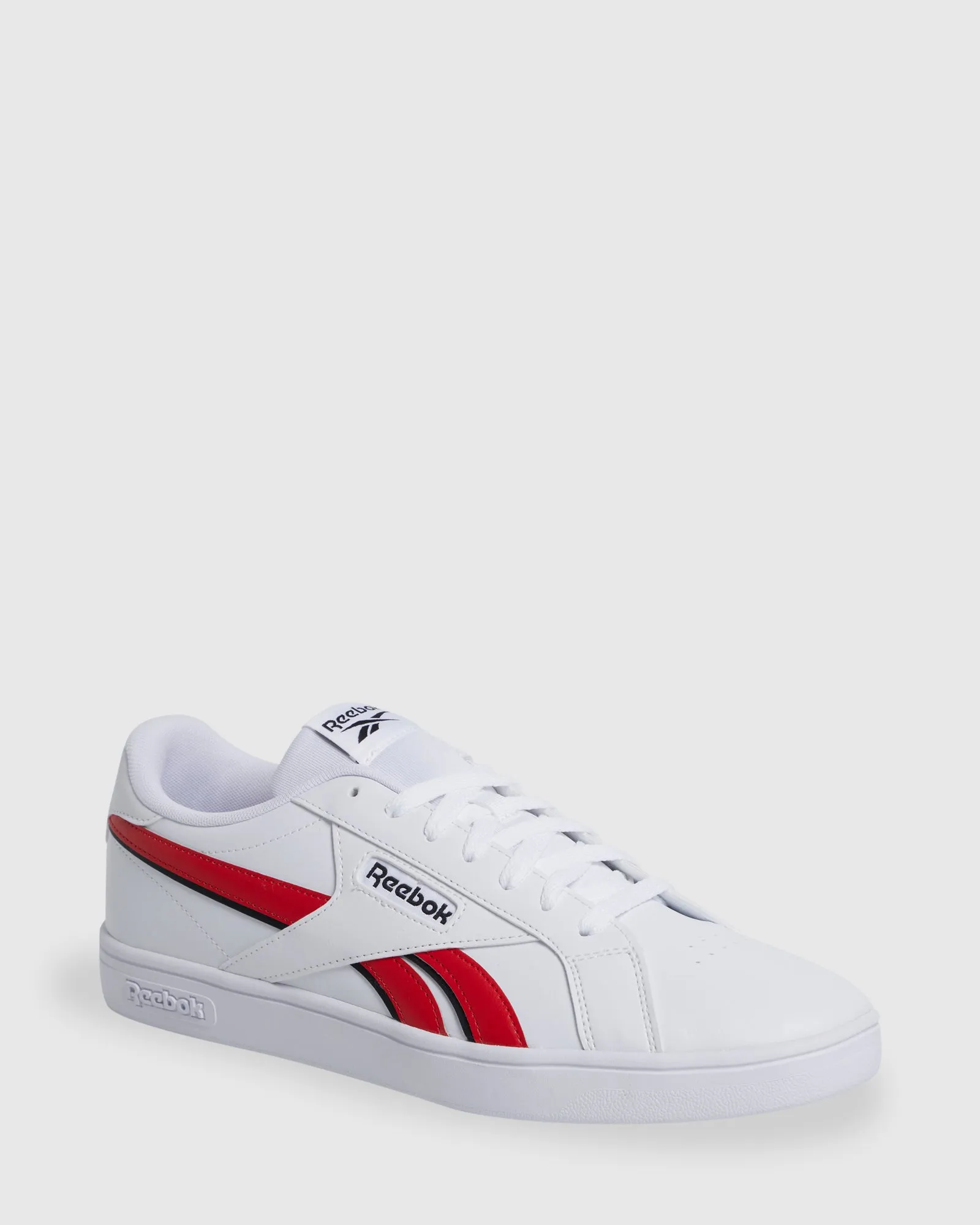 UNISEX REEBOK COURT RETRO SHOES