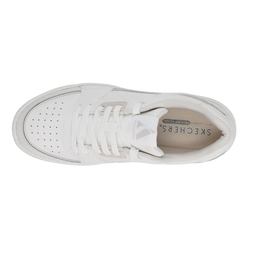 Uno Court Lace Up Sneakers