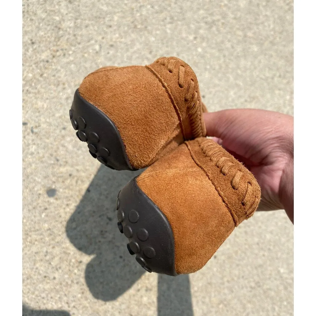 Vaneli Moccasins - Size 11