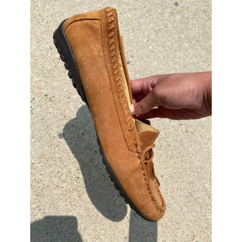 Vaneli Moccasins - Size 11