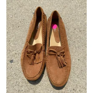 Vaneli Moccasins - Size 11