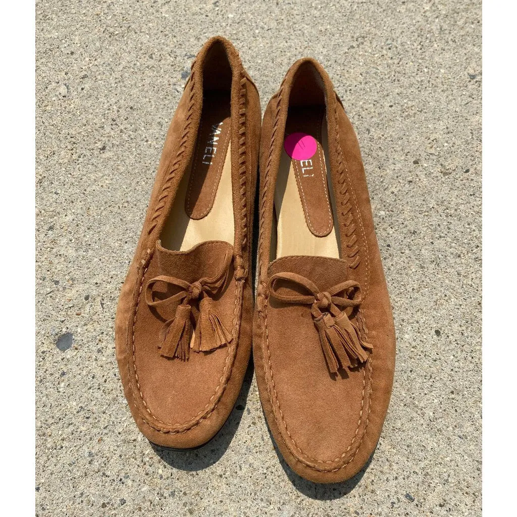 Vaneli Moccasins - Size 11